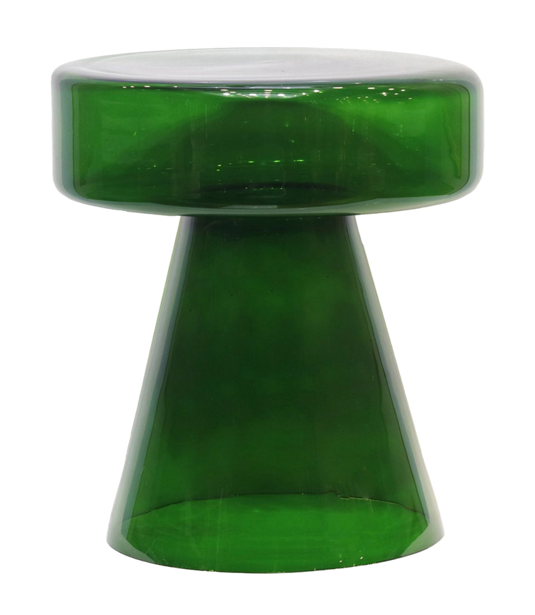 Briar Emerald Side Table