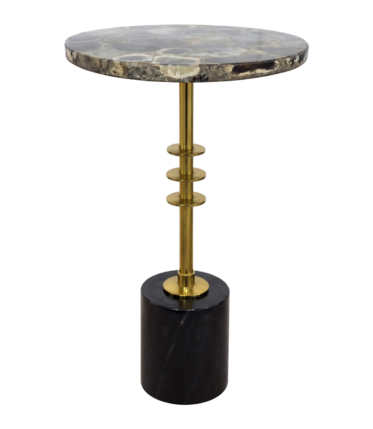 Larkin Side Table