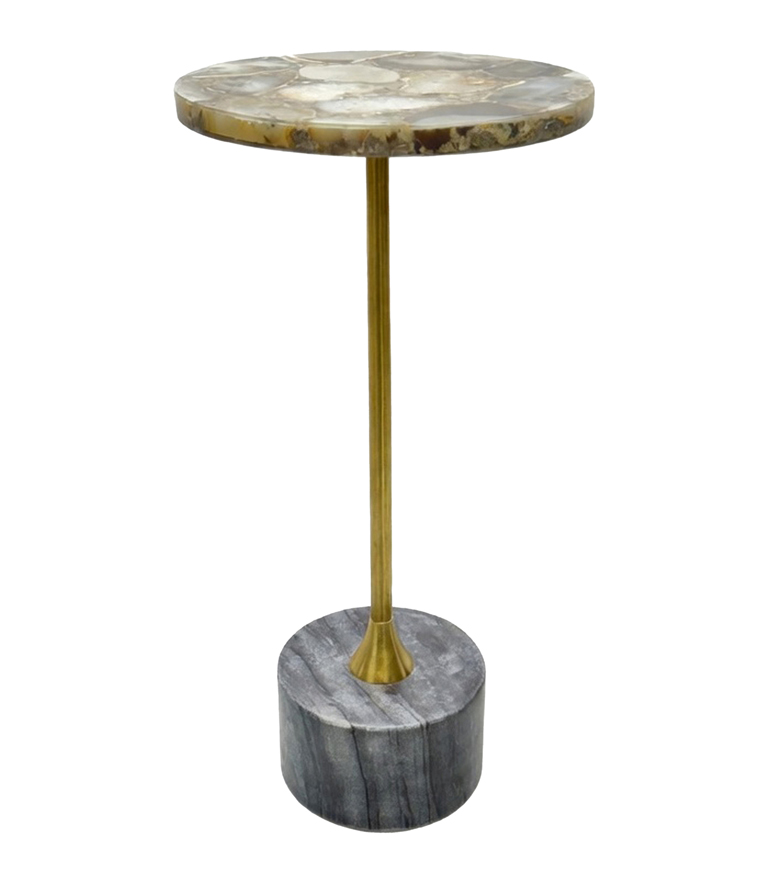 Hollis Side Table