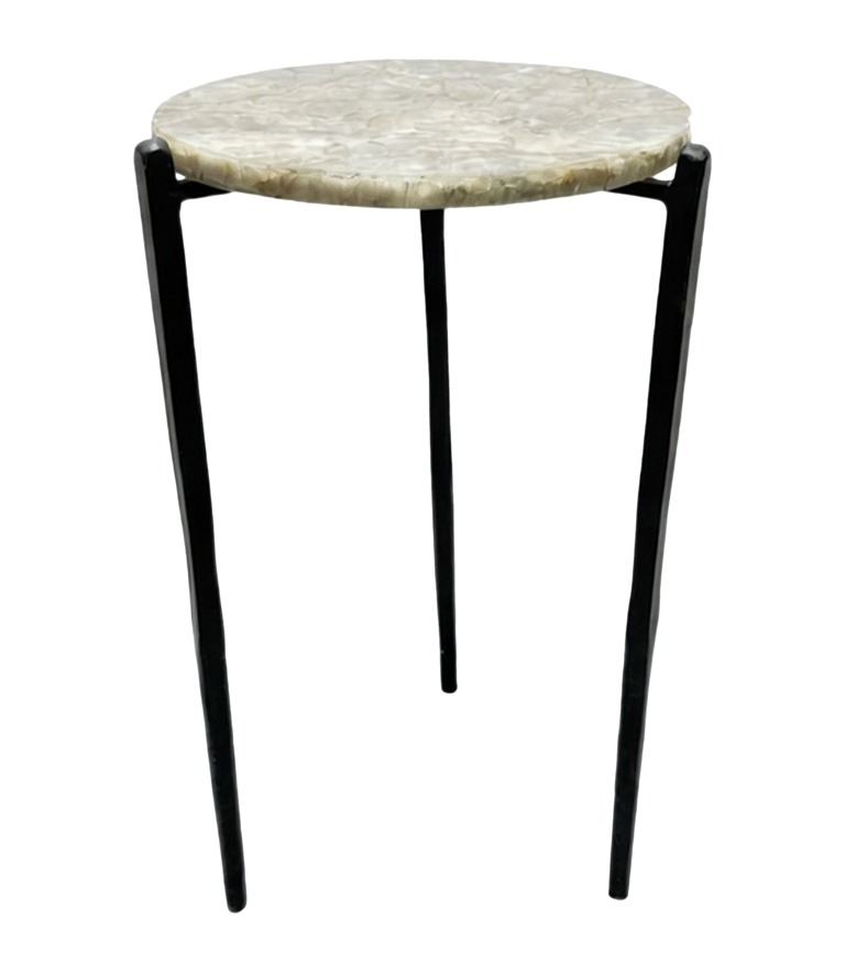 Keller Side Table