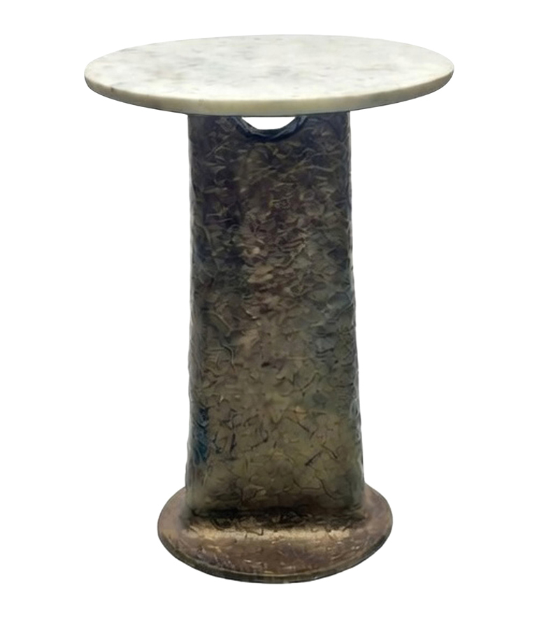 Keegan Side Table