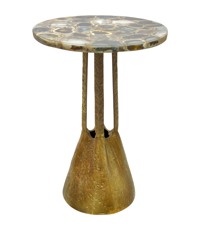 Farris Side Table