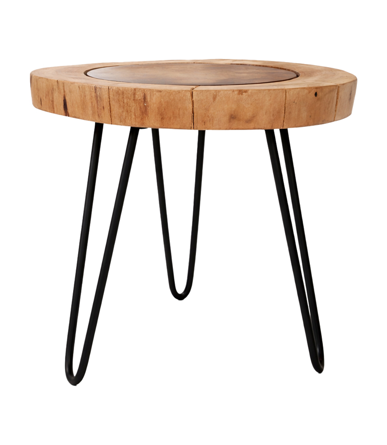 Talos Side Table