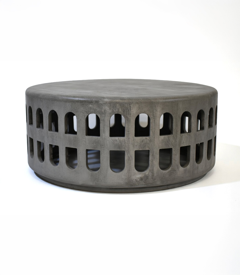 Portico Coffee Table
