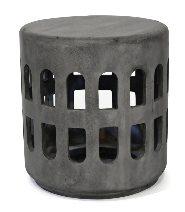 Portico End Table