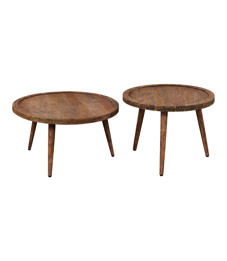 Tavera Coffee Table (Set Of 2)