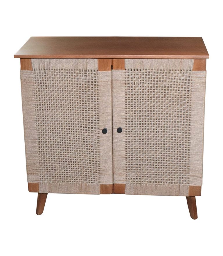 Dunecrest 2-Door Cabinet