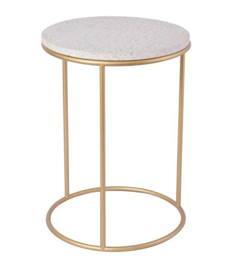 Carlisle Side Table