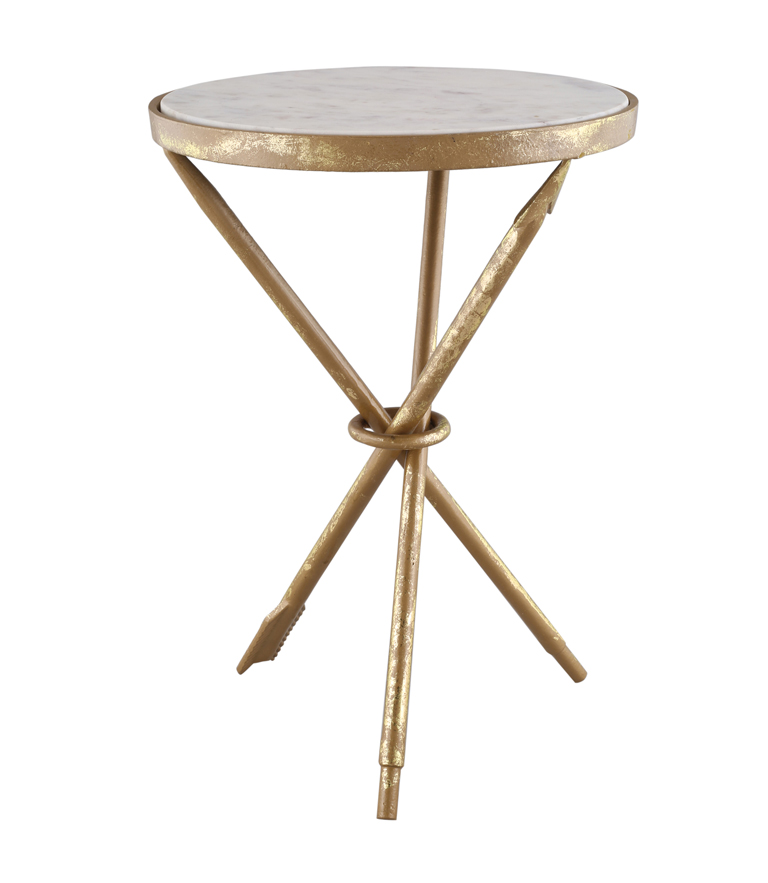 Veron Side Table