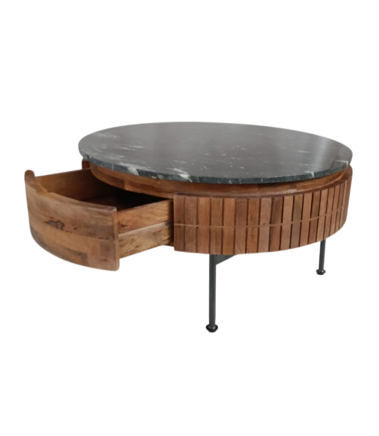 Zerano Coffee Table