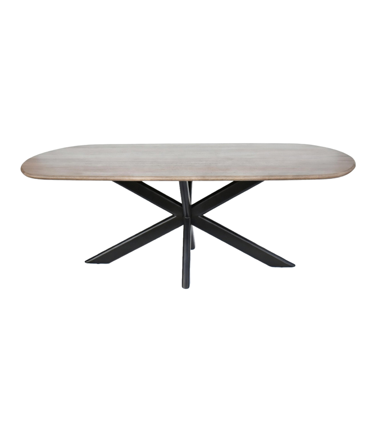 Atlas Dining Table