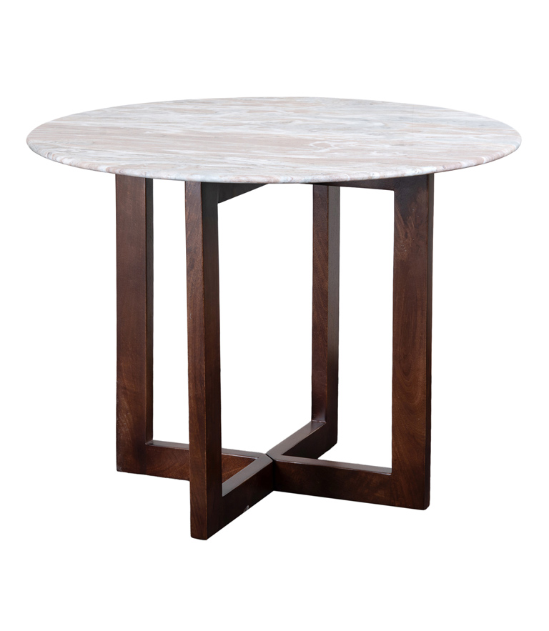 Crossline Bistro Table