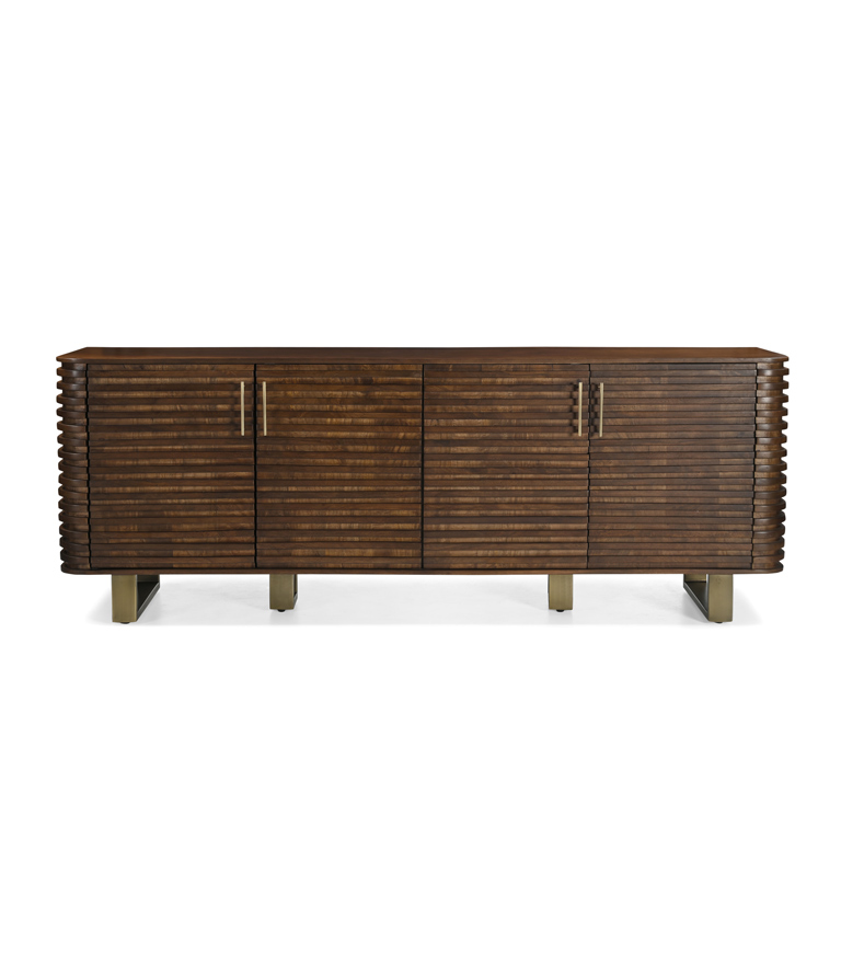 Cascade 4-Door Sideboard