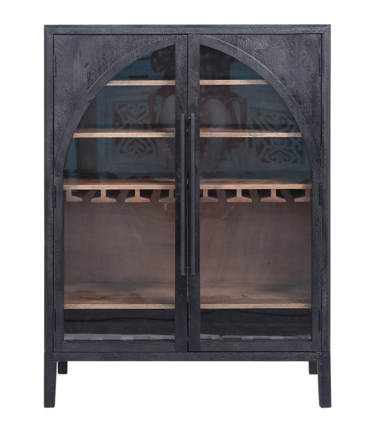 Otto Bar Cabinet