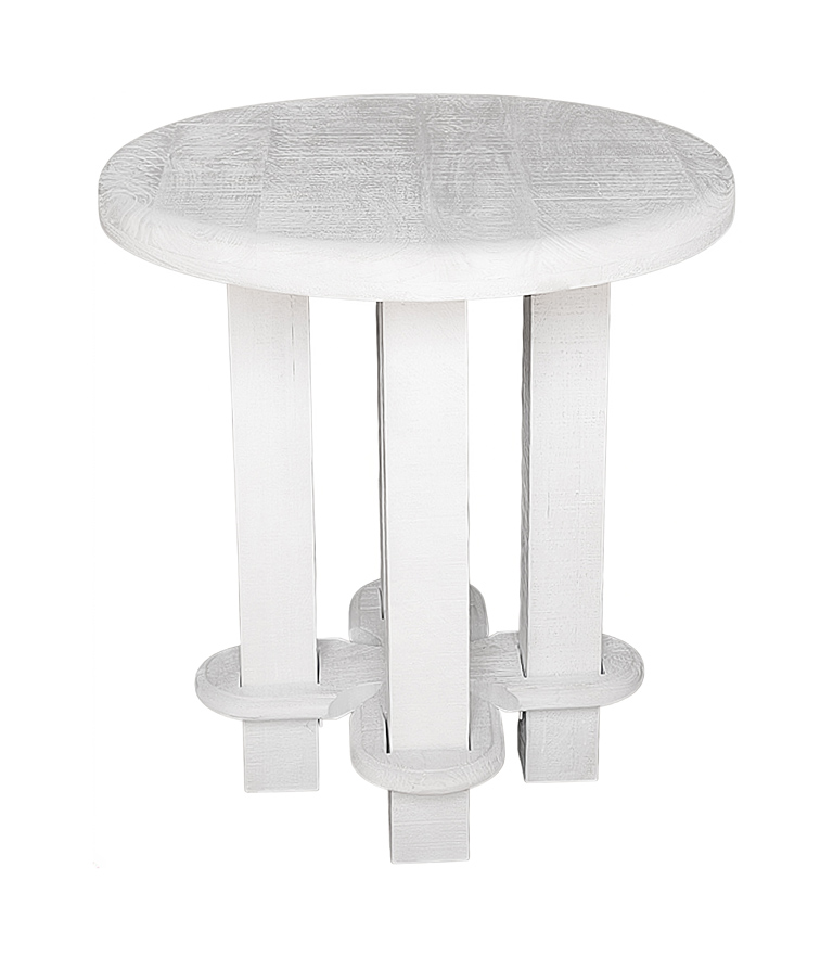 Newport End Table