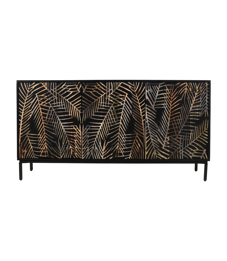 Palma Sideboard (Cocoa)