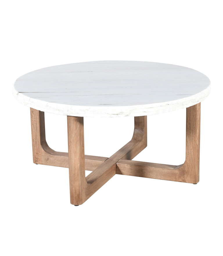 Caspian Coffee Table