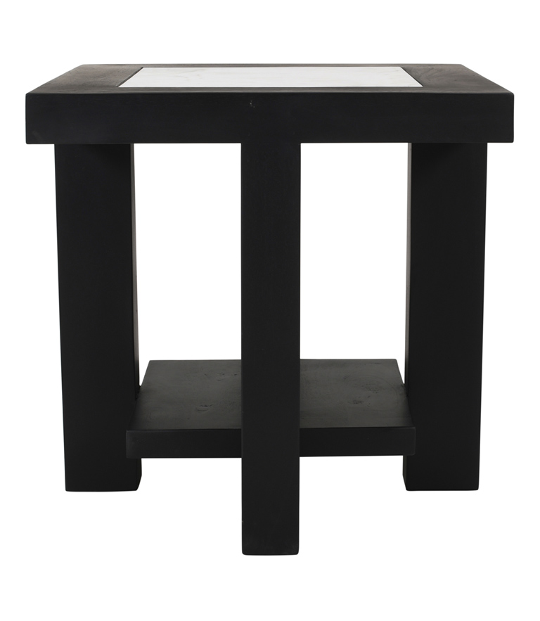 Hudson Side Table