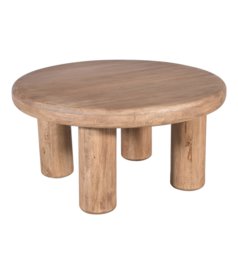 Loma Coffee Table