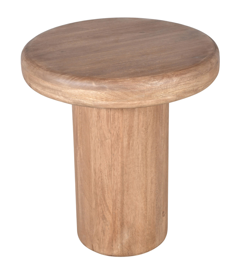 Loma Side Table