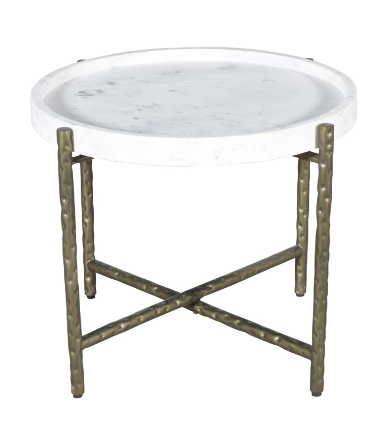 Hollin Side Table