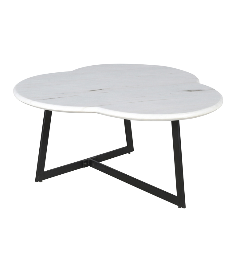 Clovera Coffee Table