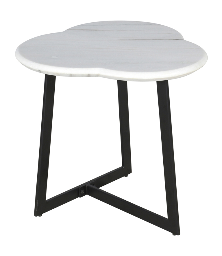 Clovera Side Table