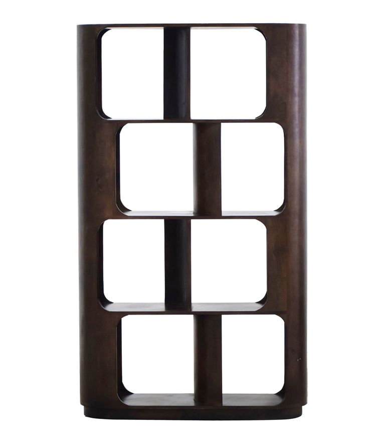 Arcus Bookcase