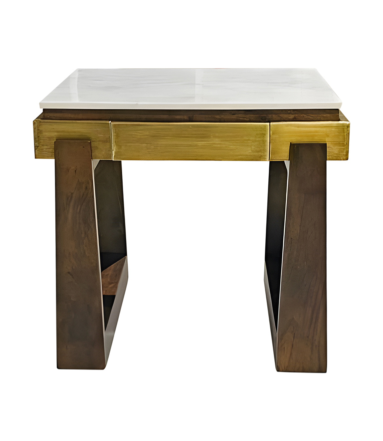 Bennett Side Table