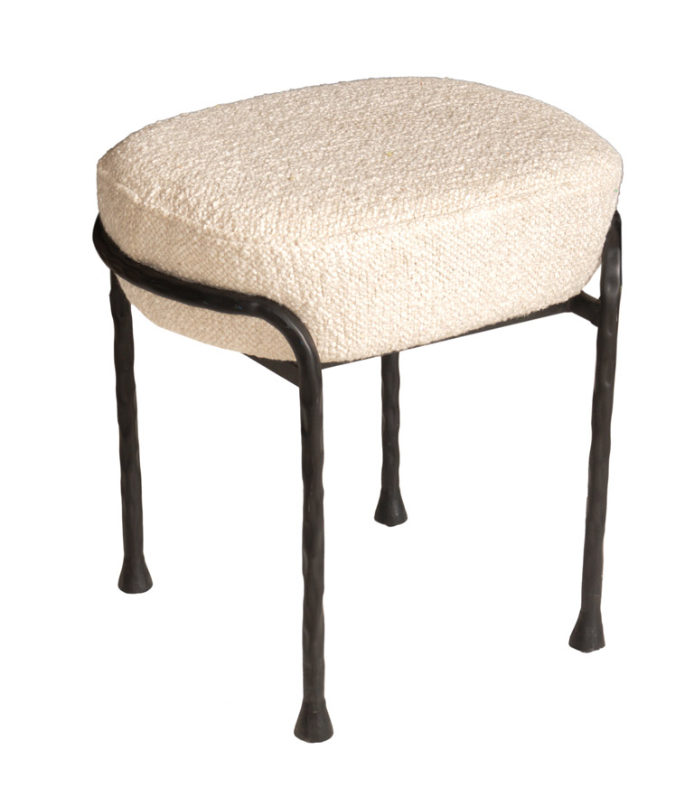 Brisa Pouf